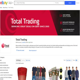 Total Trading