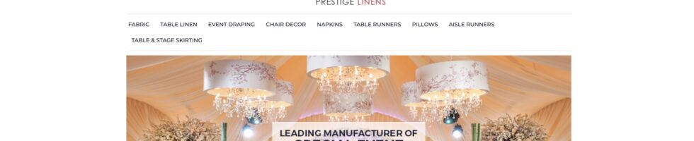 prestige-linen-ebay-store-home